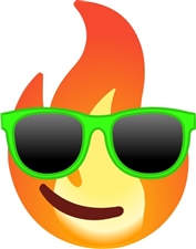 Hot As Fire 5K 2025 (Week 7)