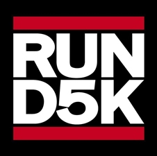 Danvers 5K