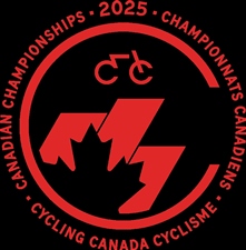 2025 Canadian XC MTB Championships XCC U17 Men