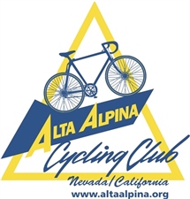 Blue Lakes Time Trial