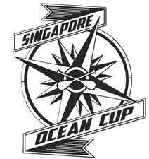 Singapore Ocean Cup - Let's Paddle Singapore 2025