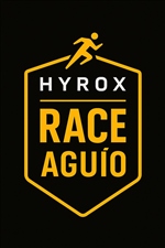 HYROX Aguio Race (07/2025)