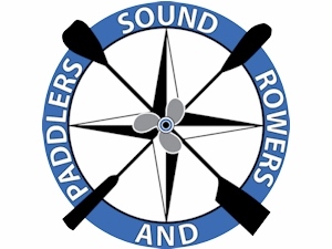 Sound Rowers: Budd Inlet 2025