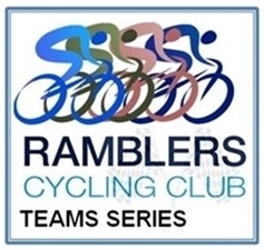 Middle Rd rtn Teams race