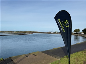 2025 Race 9 - Harris+Wood - 8km at Port Fairy