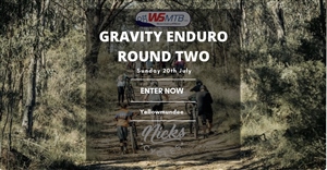 WSMTB GE Rd 2 Juniors