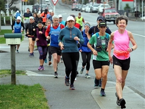 2025 Dovedale Hill Race