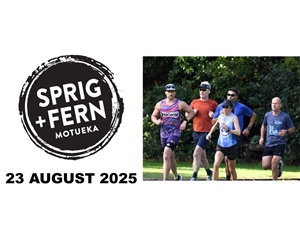 Motueka Sprig + Fern 10k 2025