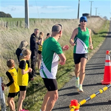 Halcombe Relay 2025