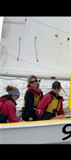 Summer Series 2025 Day 3 Race 1