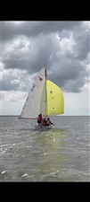 Summer Series 2025 Day 3 Race 2