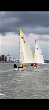 Summer Series 2025 Day 3 Race 3