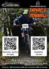 Sheetmetal Craft Downhill 2025
