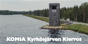 KOMIA Kyrkösjärven Kierros 2025