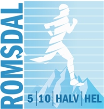 Romsdal 5/10/halv