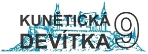 7. Kunětická devítka 