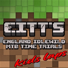 EI TT's Kids lap Week 3