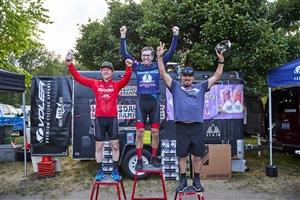 Wed Night MTB Relay 8/13/25