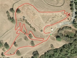 2025 Stafford Lake Shorty Series:  Races 1-5