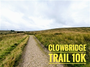 Clowbridge 10k 2025