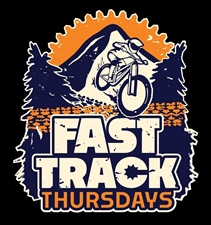 Fast Track Thursday #3