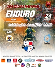 2da Valida - CN Enduro 2025 (HCC)