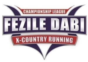 League 6: Fezile Dabi Open Cross Country Running