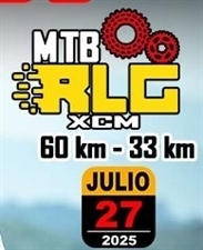 Rally MTB XCM La Guardia 6.0