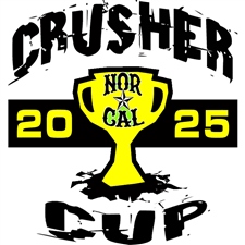 2025 Crusher Cup #4 - Lake Sonoma