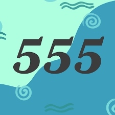 555 -  5 Marthons or 5 loops in 5 days on 5 island