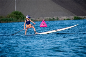 SUP NATION Technical Race 27-07-2025 ResultsOK