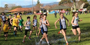 2025 Athletics Manawatu Wanganui Road Championship