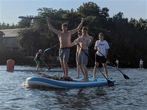 Urban Surf Summer Race 2025 7/8