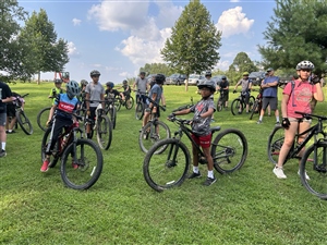 2025 Pgheast FRMTB Time Trial #2