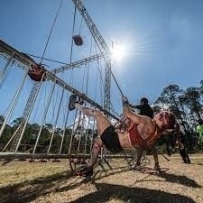 Beast 21km Spartan Puebla Age Group