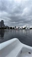 Sunset2 Series 2025 Day 3 Race 3