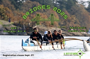 Bridges OC6 Race - 2025