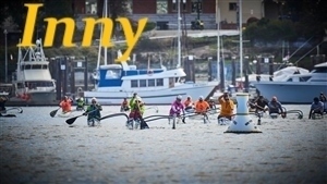Bridges 2025-INNY 5 km Small Boat Race
