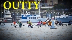 Bridges 2025-OUTTY 12km small boat race