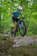 NTN Town MTB Series - Race #3: Luck of the Draw