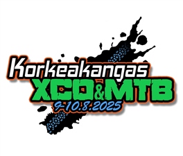 Korkeakangas-XCO 2025 Lähtö 1