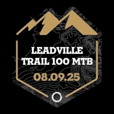 2025 Leadville 100 MTB Pro/Elite Race