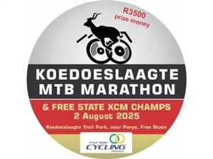 Koedoeslaagte MTB Marathon