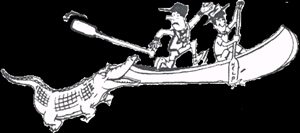 Neches Wilderness Race 2025 Start List