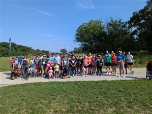 'Go Run Big Marsh 8.2.25