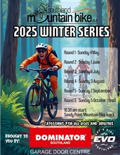 Dominator Doors Winter Series 2025 #3