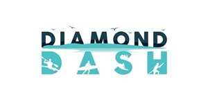 Diamond Dash  2025 - Board Race