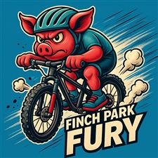 2025 Finch Park Fury