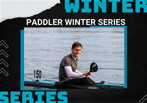 2025 Paddler Winter Series