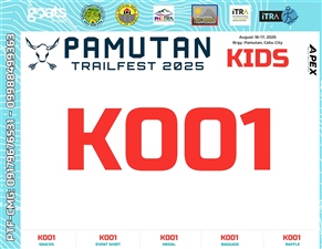 PTF Trail Kids